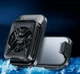 Кулер мобільний напівпровідниковий охолодження для смартфона Black Shark FunCooler K40 напальчники - зображення 6