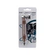 Трубка для курения Champ High Metal-Wooden Pipe 12 см (40506190) - изображение 4