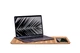Тримач органайзера для охолодження ноутбука macbook ecoWalnut 480x290x13 мм - зображення 4