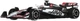 Kolekcjonerski bolid Hot Wheels Haas Esteban Ocon #31 Formula 1 JKD78 (194735348022) - obraz 2