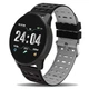 Фітнес-браслет No Brand 119PLUS Black Gray (16099-hbr) - зображення 1
