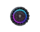 Магнитный полупроводниковый радиатор-вентилятор для смартфона Nubia RedMagic Magnetic Cooler 4 Pro black - изображение 1