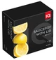 Каструля IQ Be Active 1.7 л 18 см Чорний (6996304) - зображення 5