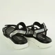 Босоножки детские 338363 р.33 (20) Fashion Черный - изображение 5