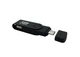 Флеш-накопичувач XON FlashDrive DuoConnect 128GB USB 2.0 + USB Type-C Black (FX2DR128PB 7539) - зображення 5