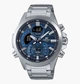Часы Casio ECB-30D-2A MISC - изображение 1