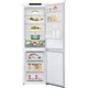 Холодильник с морозильной камерой LG GC-B459SQCL - изображение 6
