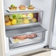Холодильник LG GC-B459FEPW (7110071) - изображение 5