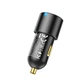 Автомобильное зарядное устройство Hoco NZ6 USB/2Type-C 45W 3.0A - изображение 2