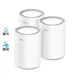 Маршрутизатор WiFi Mesh-система WiFi 6 Cudy M1800 двухдиапазонный гигабитный AX1800 (3-Pack) HDSYR_7829 - изображение 2