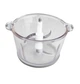 Измельчитель электрический DSP KM-4024 400W 1.5 л - изображение 4