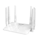 Маршрутизатор Pix-Link X300S6 300Мбит/с 2.4ГГц Белый (ENSWSW020603W 4241) - изображение 1