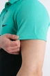 Футболка Polo No Brand бирюзово-Черный XXL (1590528695/4) - изображение 6