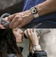 Захисний чохол із захисним склом Choice 3 для Apple Watch 40 мм у стилі Ultra Titanium - зображення 3
