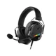 Ігрові навушники Fantech HG26 Alto 2 m Black - зображення 1