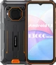 Смартфон Blackview BV6200 Pro 6/128GB Orange - изображение 1