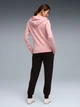 Спортивный костюм женский Puma Hooded Sweat Suit Tr Cl 69190226 M Rosy Outlook (4069161993213) - изображение 2