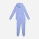Спортивный костюм женский Puma Hooded Sweat Suit Tr Cl 69190260 M Intense Lavender (4069161986741) - изображение 5