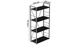 Этажерка Ferrum-decor Конект 120x60x28 см Сосна Кембра (XK00216) - изображение 2