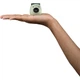 Ультра-компактний фотоапарат Fujifilm Instax Pal Pistachio Green (16812572) - зображення 4