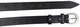 Жіночий ремень Skipper 115x2.5 см Чорний (1678-30) - зображення 6