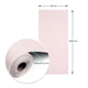 Обои самоклеющиеся Sticker Wall 2800*500*2,5мм YM-04 PINK WHITE (D) SW-00002024 - изображение 3