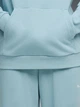 Спортивный костюм женский Puma Relaxed Sweat Suit Tr Cl 69190047 S Seafoam (4069161993015) - изображение 3