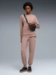 Спортивный костюм женский Puma Relaxed Sweat Suit Tr Cl 69190088 L Sandstone (4069161977299) - изображение 1
