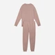 Спортивный костюм женский Puma Relaxed Sweat Suit Tr Cl 69190088 L Sandstone (4069161977299) - изображение 5