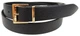 Ремень женский Skipper 120x3 см Черный (1673-30) - изображение 1