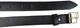 Ремень женский Skipper 120x3 см Черный (1673-30) - изображение 5