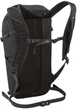 Рюкзак Thule AllTrail X 15 л Туристичний Backpack TALX-115 Obsidian (7121883) - изображение 2