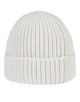 Шапка No Brand 19FW N10B5 Wool Hat One Size White - изображение 2