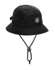 Панама No Brand 99755 Nylon Metal Ripstop M Black - изображение 1