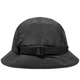 Панама No Brand 99755 Nylon Metal Ripstop M Black - изображение 2