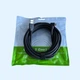Кабель усиленный Oculus Link USB 3.2 Type-C Ф5 5 мм для Quest 2/3/Pro/Pico 4 5 м Черный (AC-5mGB) - изображение 9