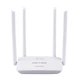 Маршрутизатор Pix-Link X300S2 300Мбит/с 2.4ГГц Белый (BNSWSW020403W 5504) - изображение 1