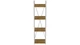Этажерка Ferrum-decor Конект 120x34x28 см Дуб Артизан (XK00243) - изображение 3