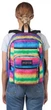 Місткий рюкзак Jansport Backpack Big Student 34L Різнокольоровий - зображення 2