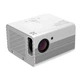 Проектор XON SmartView T10 Full HD 1920х1080P 3600Lm Білий (XVAA1910BB 726) - зображення 1