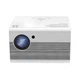 Проектор XON SmartView T10 Full HD 1920х1080P 3600Lm Білий (XVAA1910BB 726) - зображення 2