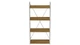 Этажерка Ferrum-decor Конект 120x60x28 см Дуб Артизан (XK00207) - изображение 3