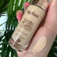 Тональная основа TopFace Skin Twin Cover PT464 №002 Light Rose Beige 32 мл. Тональный крем с SPF20 увлажняющий - изображение 5