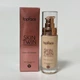 Тональная основа TopFace Skin Twin Cover PT464 №002 Light Rose Beige 32 мл. Тональный крем с SPF20 увлажняющий - изображение 6