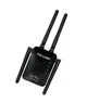 Маршрутизатор-ретранслятор XON ReLink X300R4 300Мбіт/с 2.4ГГц Чорний (XRRWSW020403W 542) - изображение 3