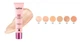 Тональный крем для лица с таурином матирующий TopFace BB Skin Editor PT462 №001 30 мл. выравнивающий - изображение 8