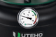 Автоклав УТех-16 бытовой для консервирования, газовый, объем 20 л, черный металл, термометр и манометр. - изображение 6