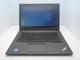 Ноутбук ThinkPad L460/intel Pentium 4405U/8GB-DDR3/120GB-SSD/Intel HD Graphics/14" HD Б/В - изображение 1