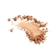 Компактный хайлайтер для лица TopFace Baked Choice Rich Touch PT702 №104 Nude Shimmer с витамином Е - изображение 2