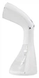 Відпарювач Liberton LHS-6904, White, 1600W, постійна пара 25 г/хв, 3 режими, об'єм бака для води 280мл, LED-дисплей, паровий удар, вертикальне та горизонтальне відпарювання, кліпса для брюк+щітка, антикрапля - изображение 3